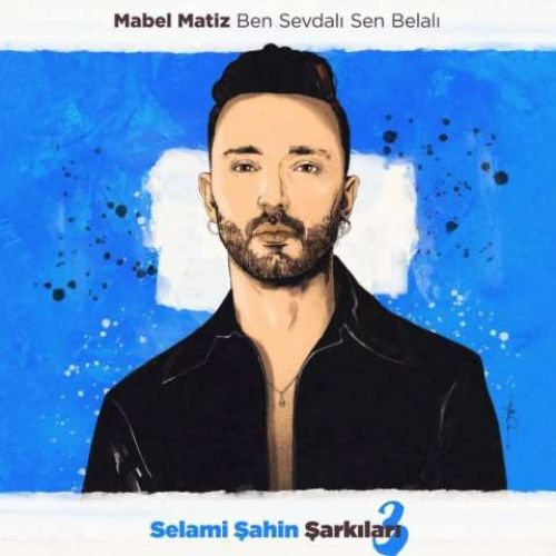دانلود آهنگ Ben Sevdali Sen Belali Mabel Matiz